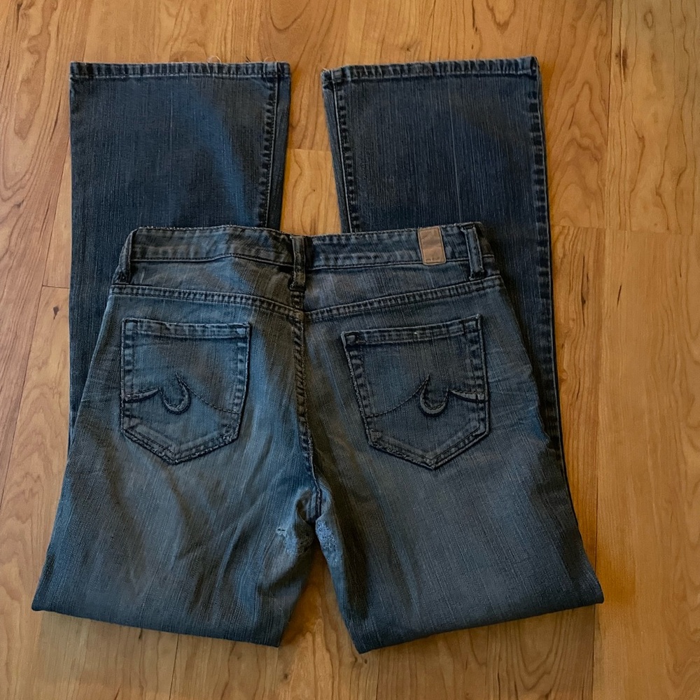 Maurices Jeans (5/6)